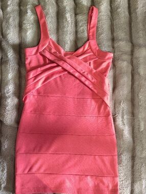 Poetry Mini Dress M